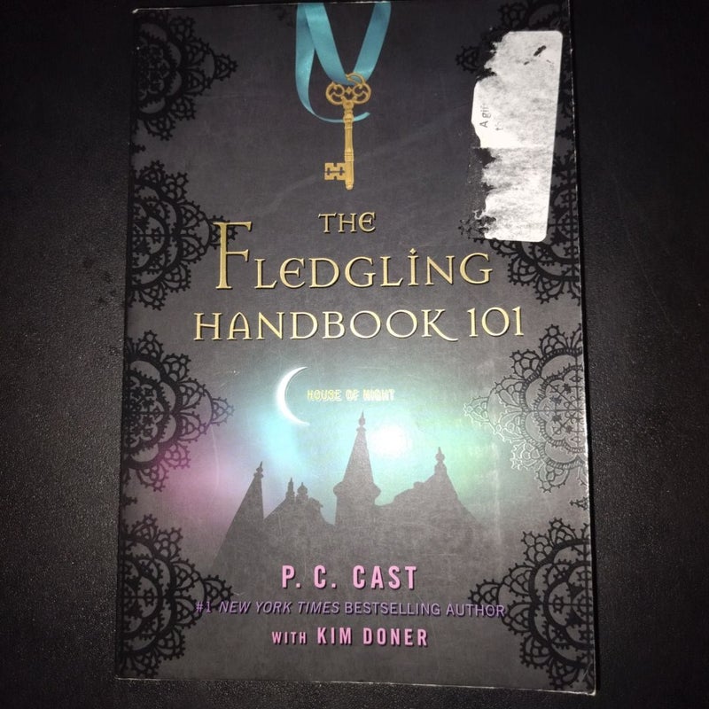 The Fledgling Handbook 101