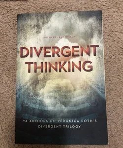 Divergent Thinking
