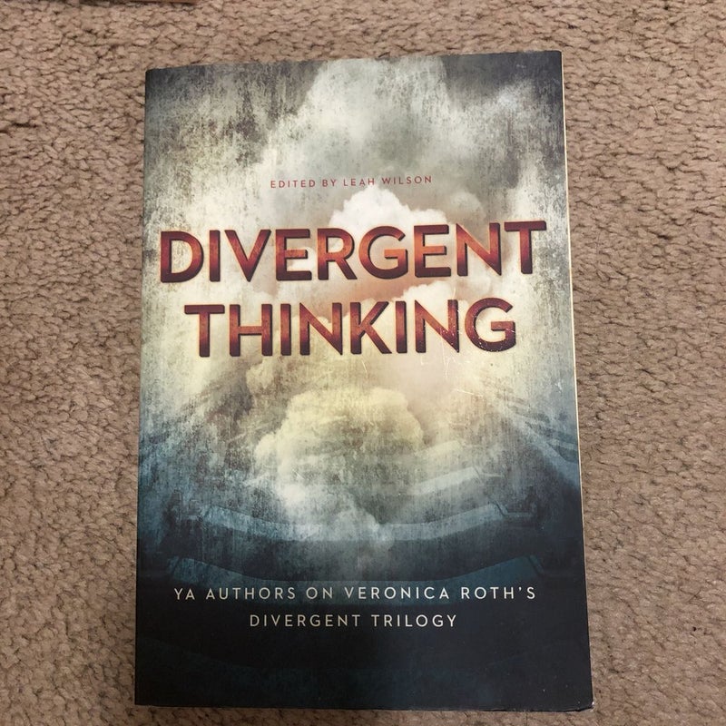 Divergent Thinking