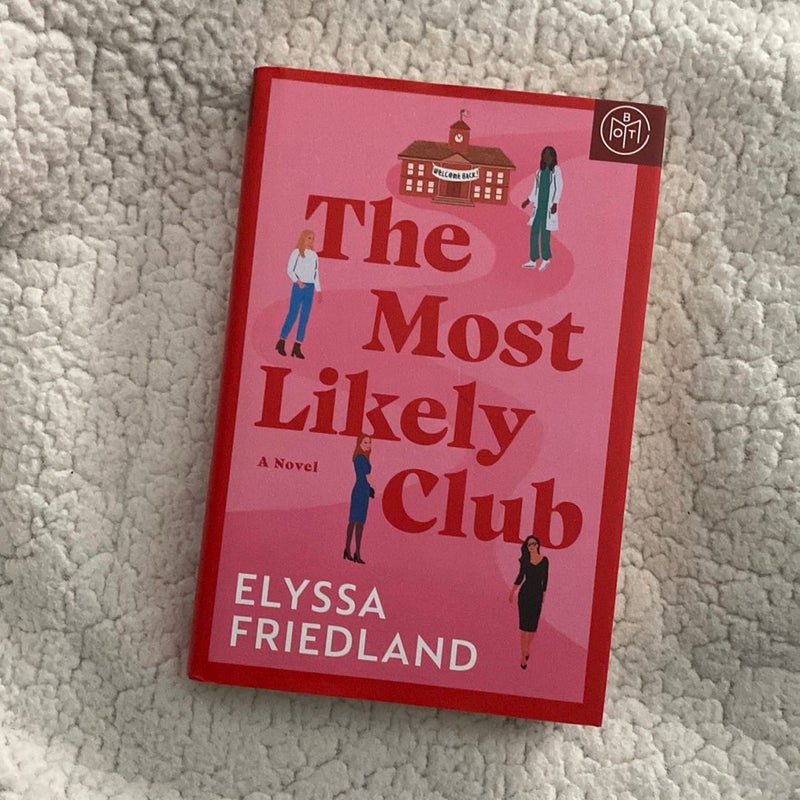 The Most Likely Club