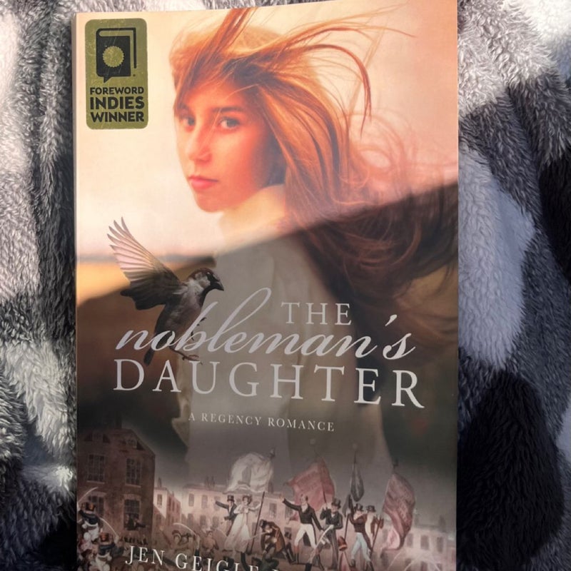 The Nobleman's Daughter