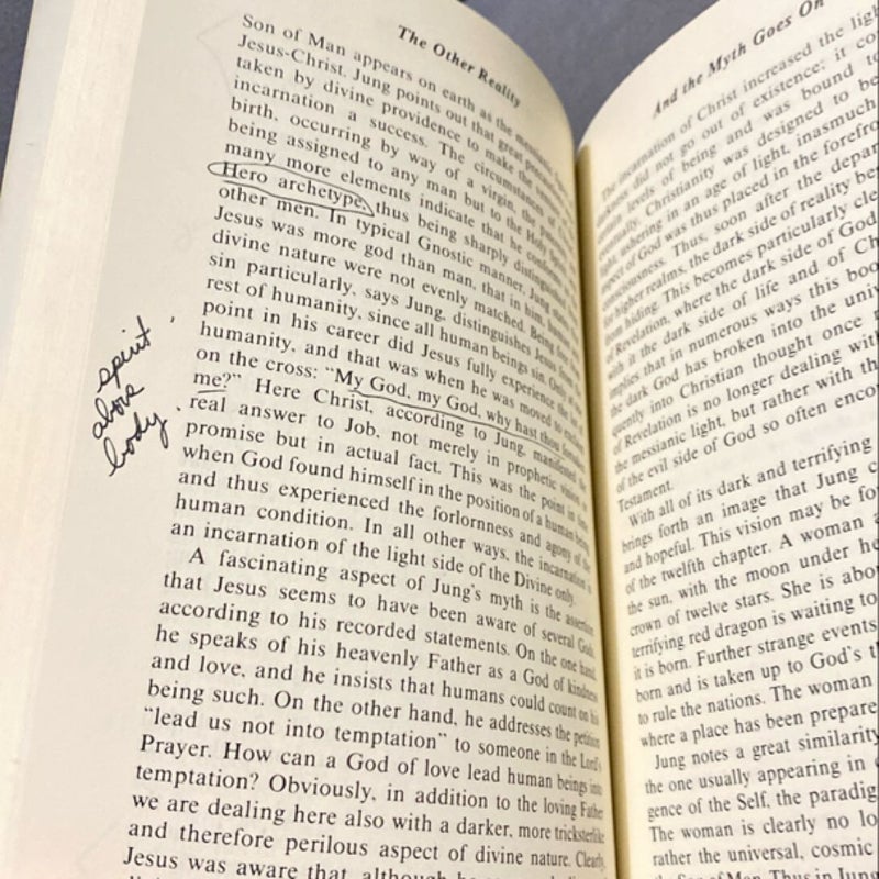 Jung and the Lost Gospels