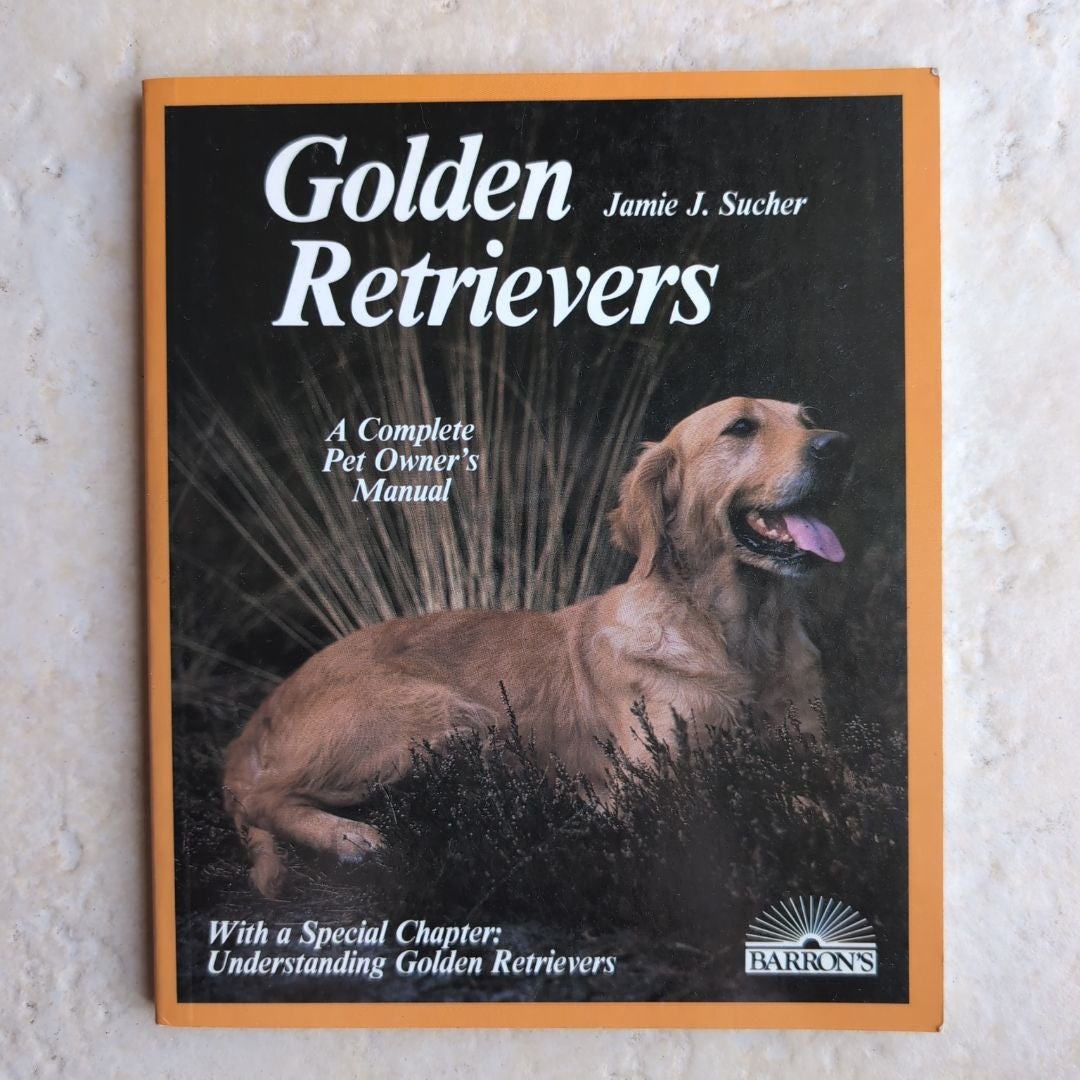 Golden Retrievers