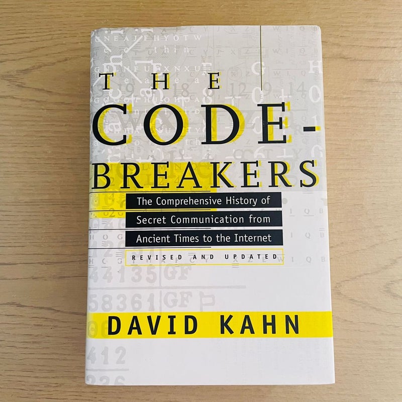 The Codebreakers