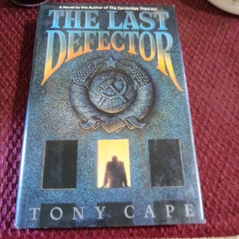 The Last Defector