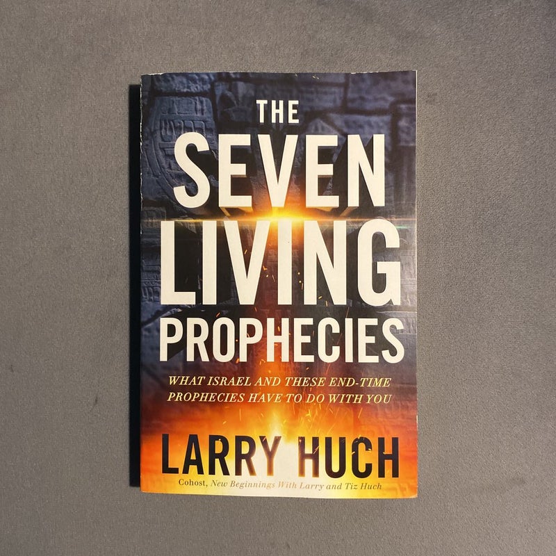 The Seven Living Prophecies