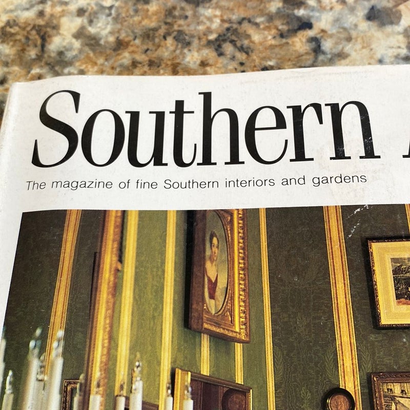 Southern Accents by Southern Accents , Paperback | Pangobooks