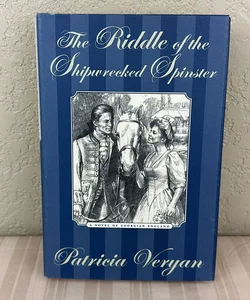 The Riddle of the Shipwrecked Spinster