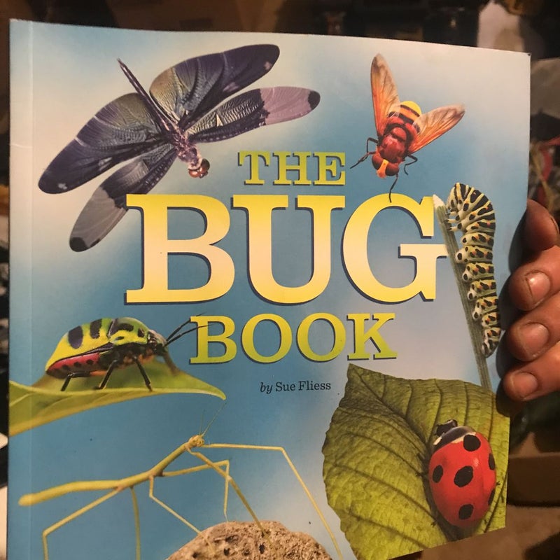 The Bug Book