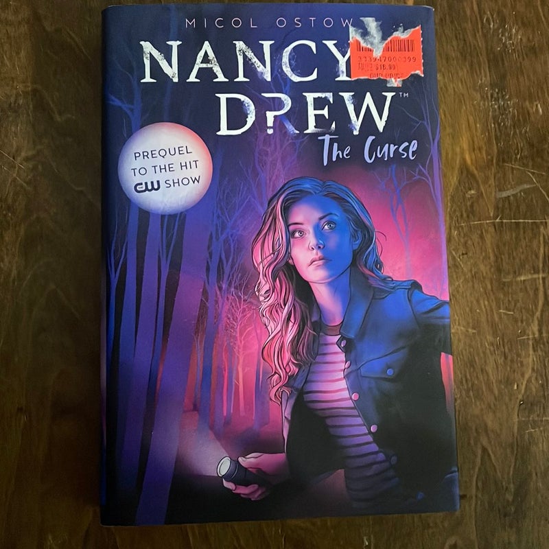 Nancy Drew