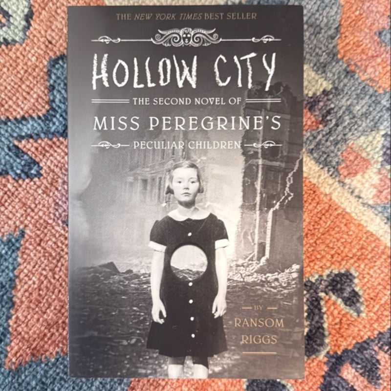 Hollow City