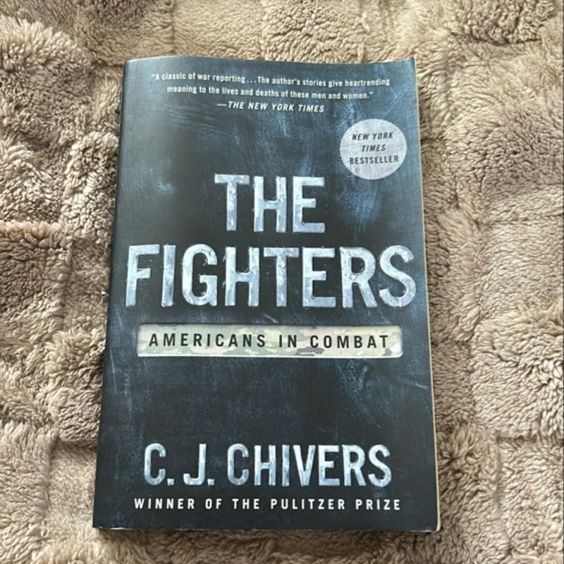 The Fighters
