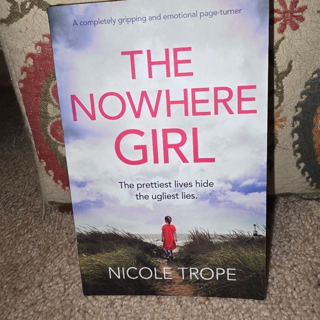 The Nowhere Girl