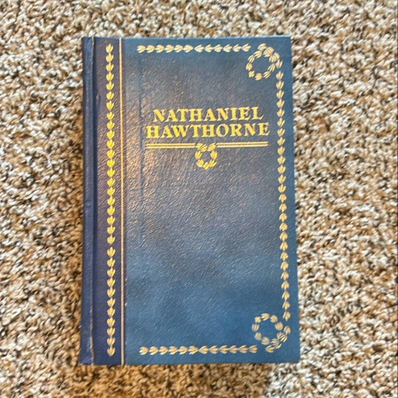 Nathaniel Hawthorne Collection