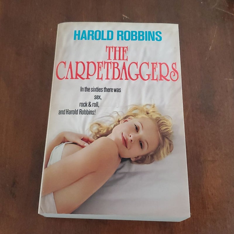 The Carpetbaggers