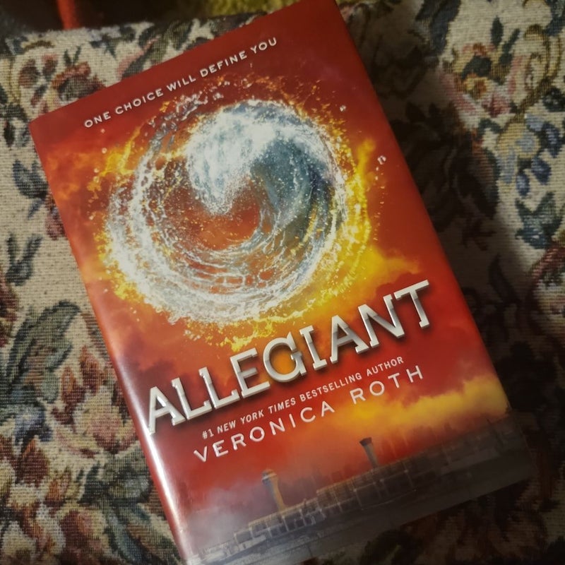 Allegiant