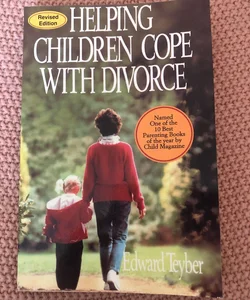 Helping Children Cope with Divorce