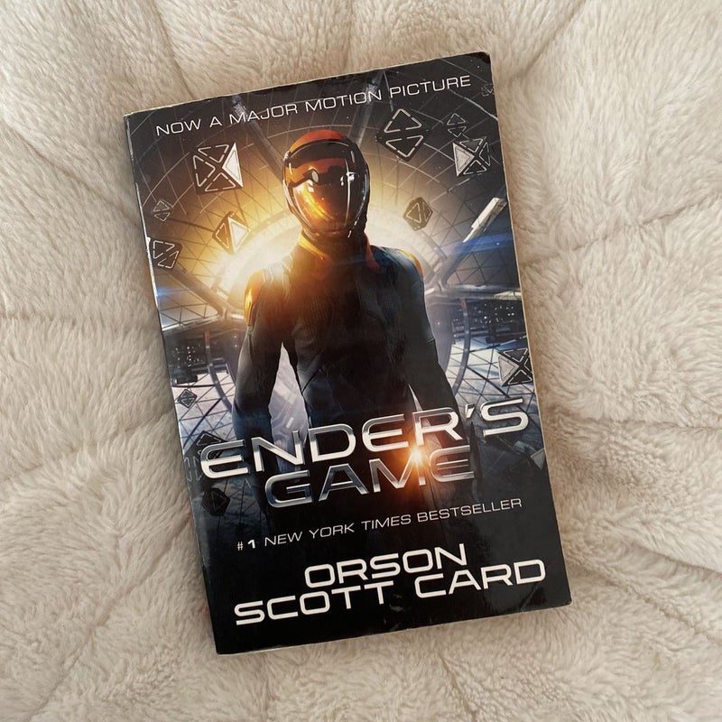 Ender's Game