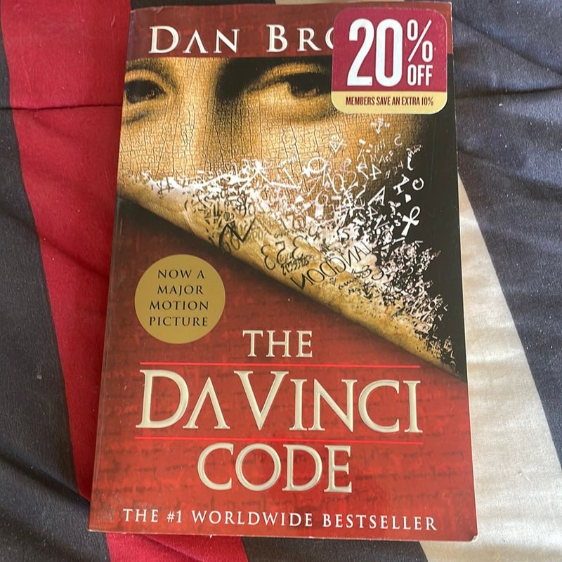 The Da Vinci Code