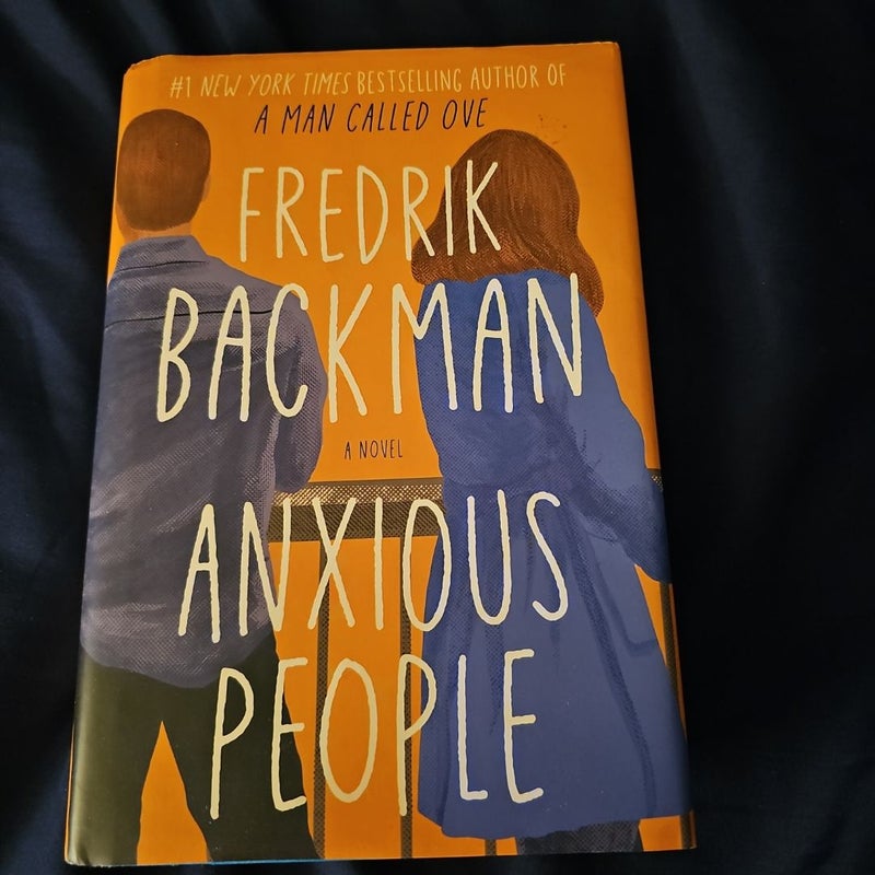 Anxious People