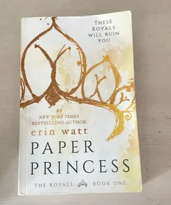 Paper Princess