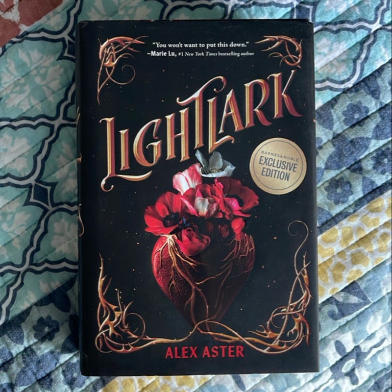 Lightlark (Special Edition)
