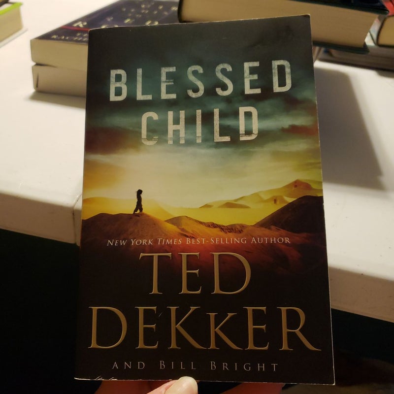 Blessed Child