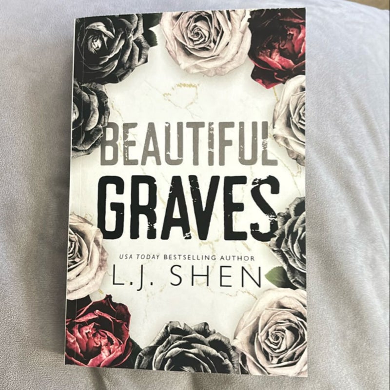 Beautiful Graves