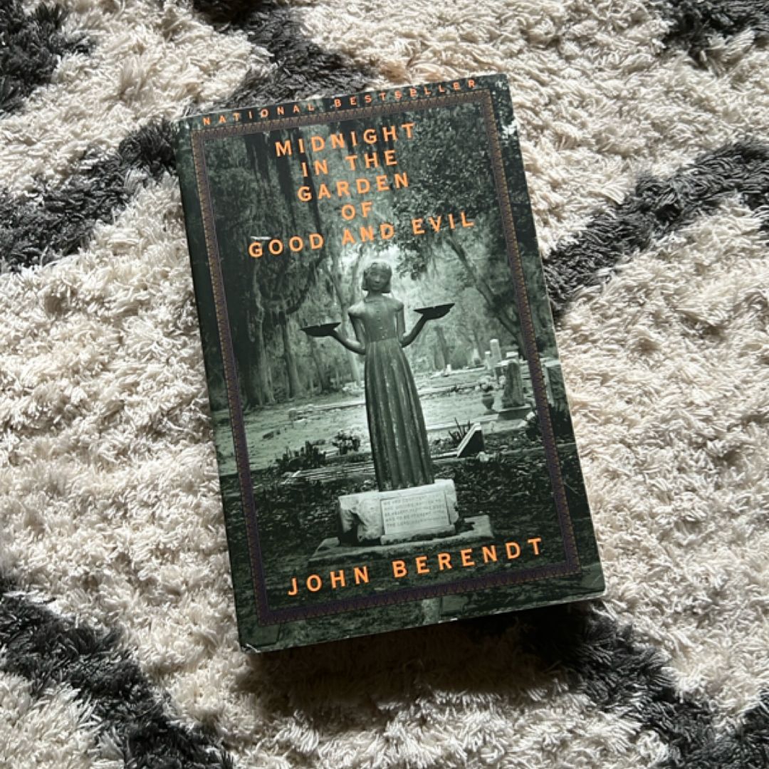 Midnight in the Garden of Good and Evil