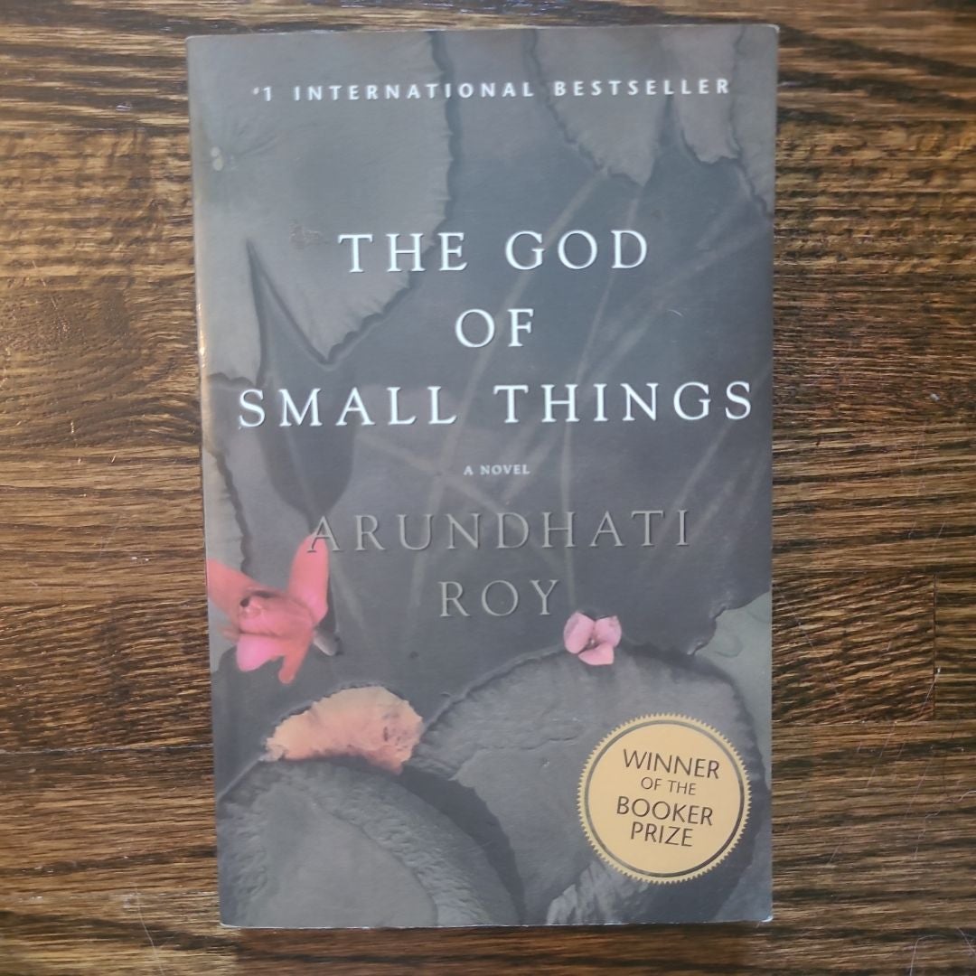 The God of Small Things