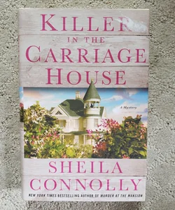 Killer in the Carriage House (Victorian Village Mysteries book 2)