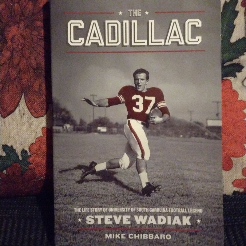 The Cadillac