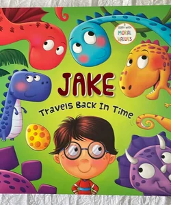 Jake Travels Back in Time