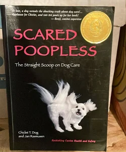 Scared Poopless