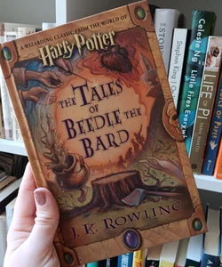 The Tales of Beedle the Bard