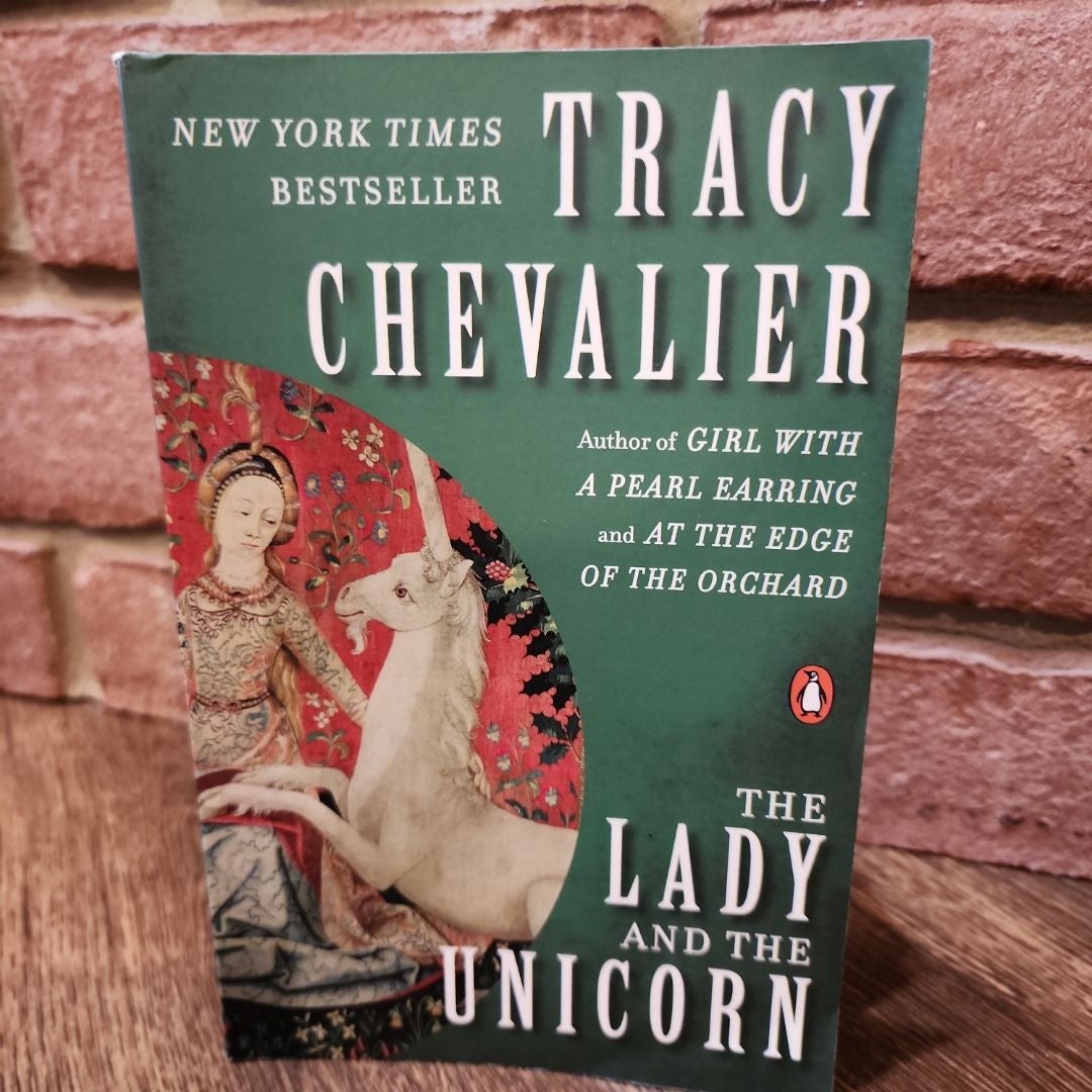 The Lady and the Unicorn