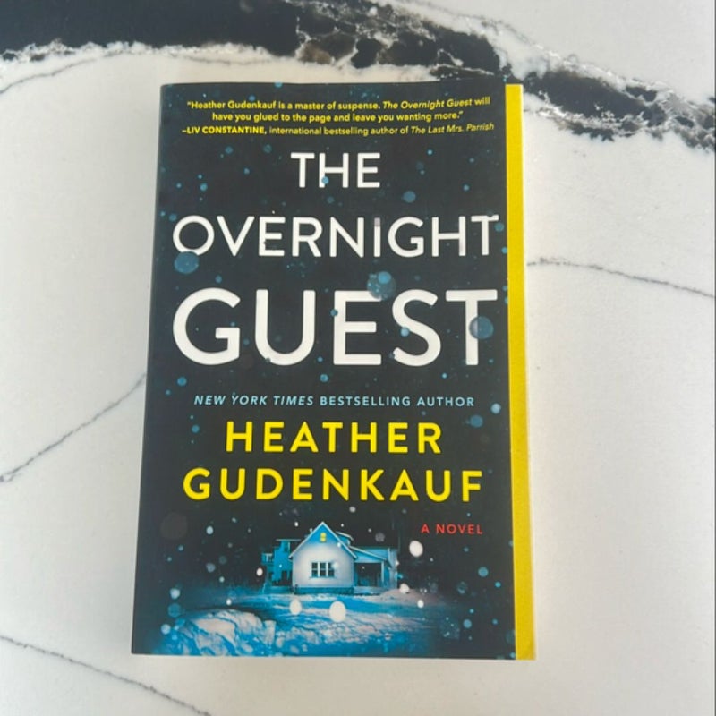 The Overnight Guest