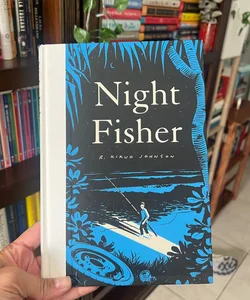 Night Fisher