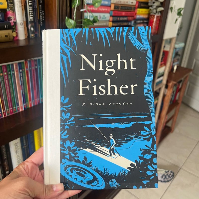 Night Fisher