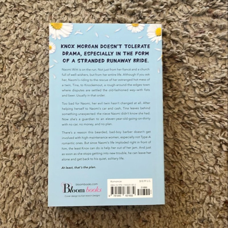 Things We Never Got Over