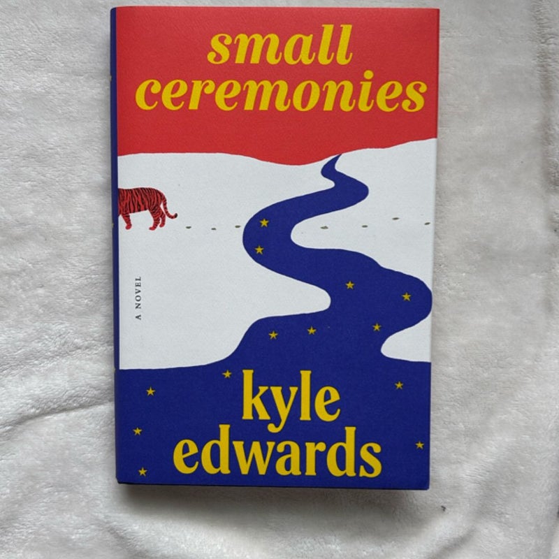 Small Ceremonies