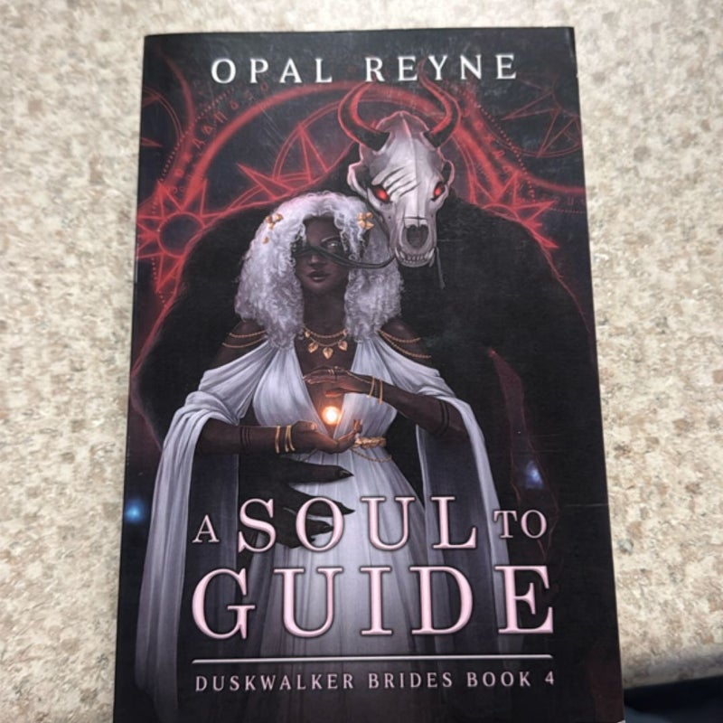 A Soul to Guide