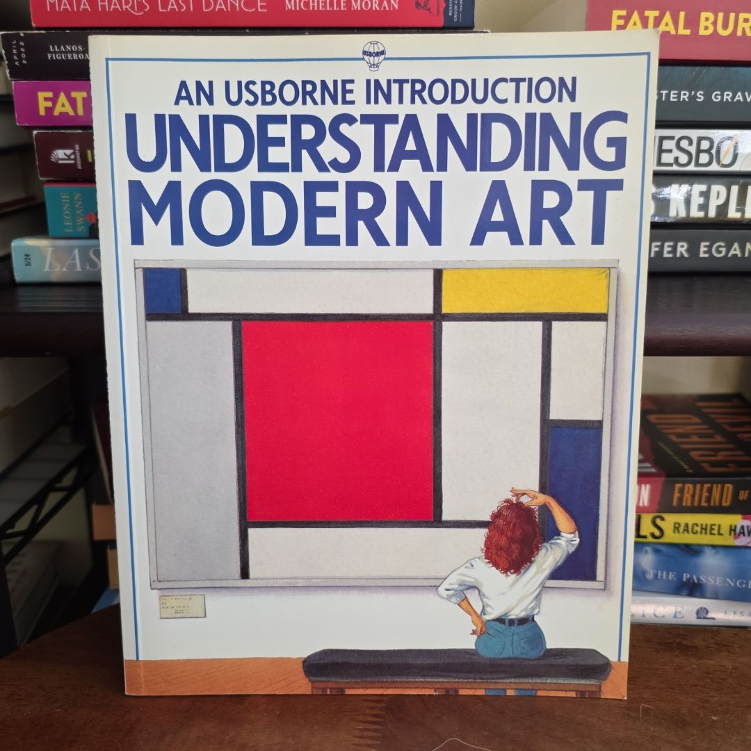 Understanding Modern Art