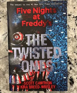 Five Nights at Freddy’s: The Twisted Ones 
