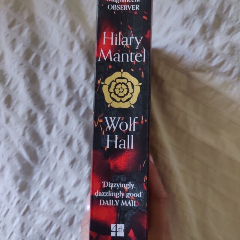 Wolf Hall