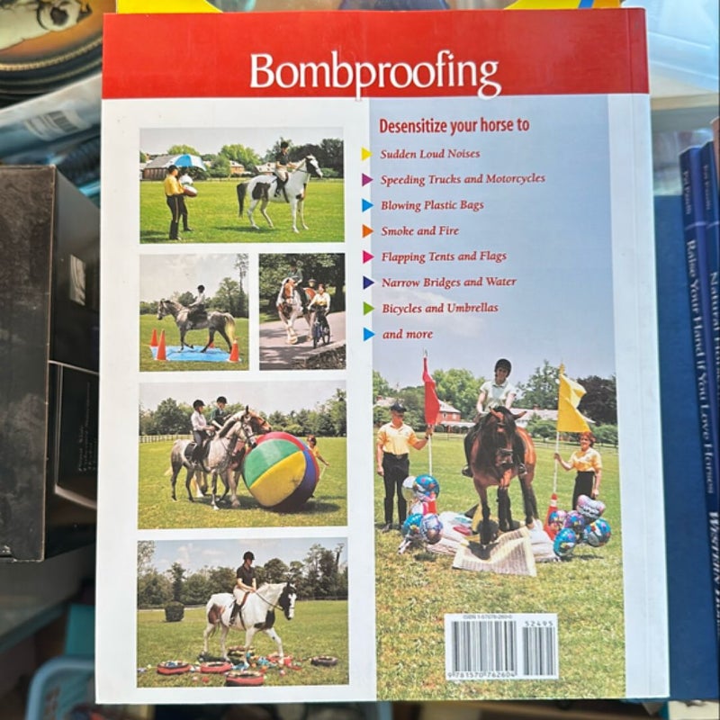 Bombproof Your Horse