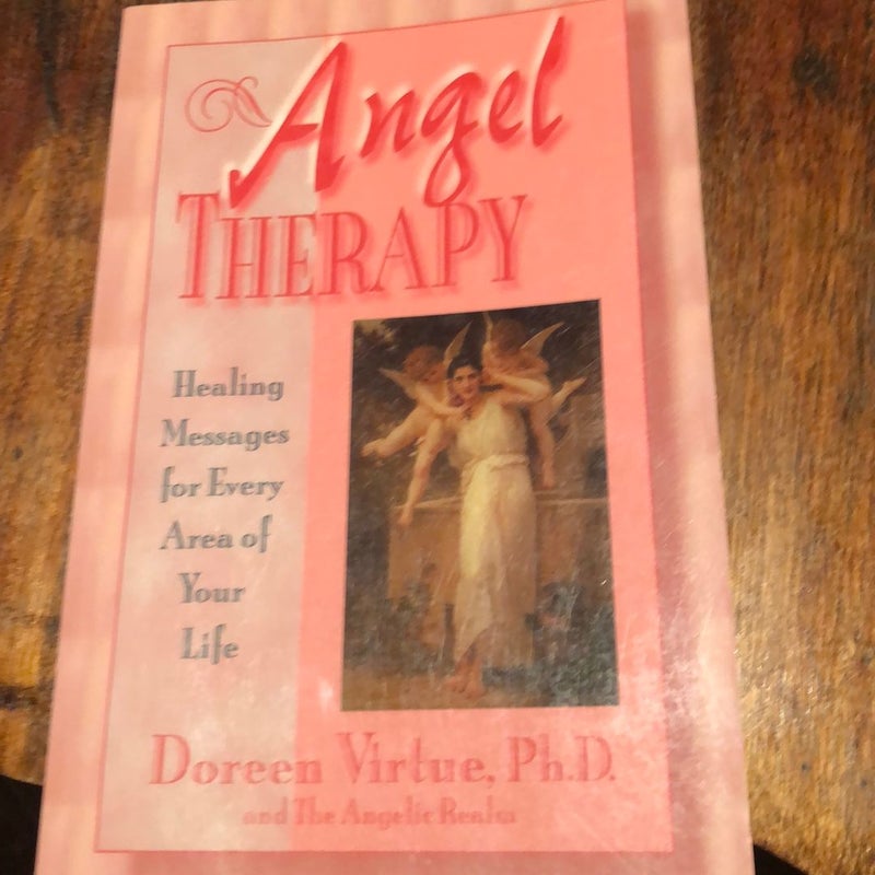 Angel therapy
