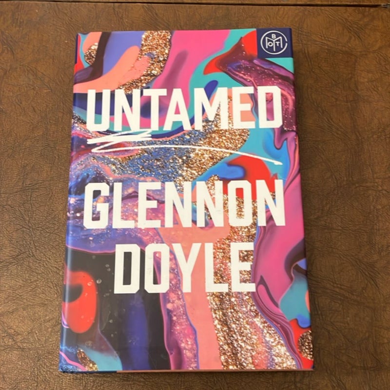 Untamed