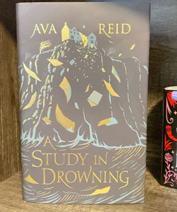 A Study in Drowning 