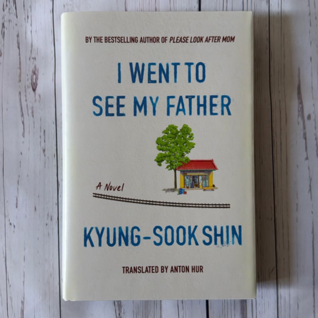 I Went to See My Father